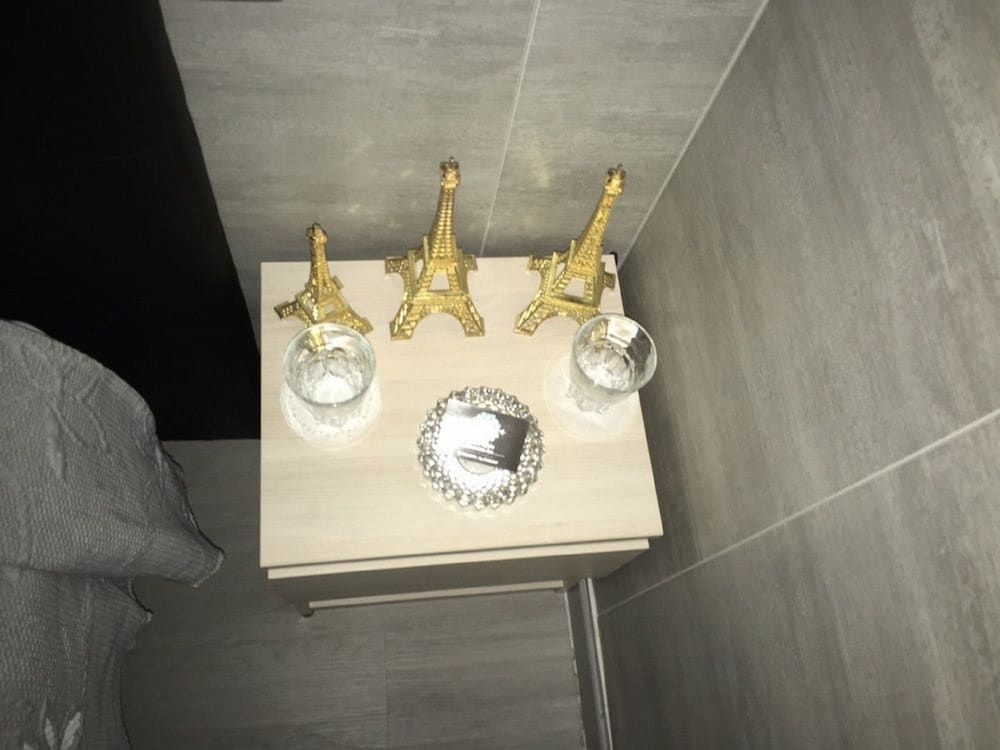 Hôtel Gofen Triple Room 6