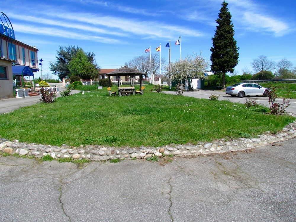 Children's Play Area