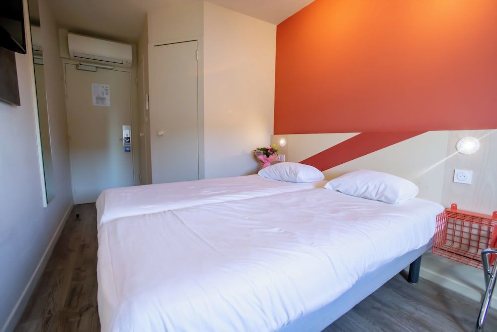 Twin Room, 2 Twin Beds