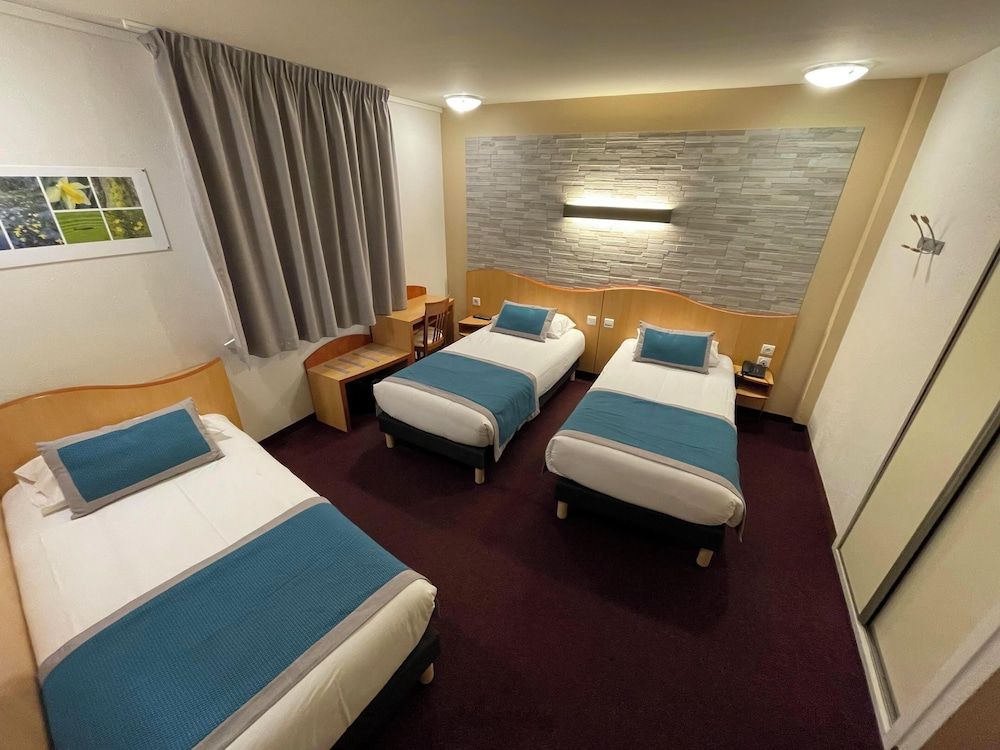 Hôtel Saint Georges