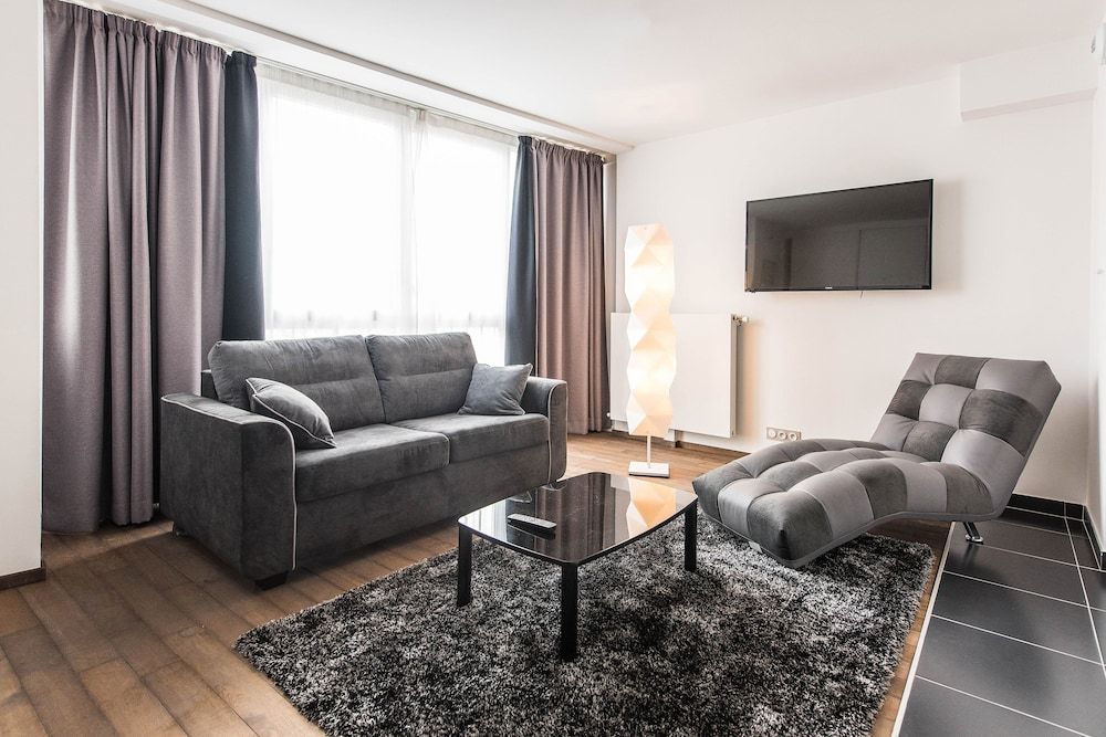 Superior Apartment, 1 Bedroom