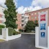 ibis budget Marne la Vallée Val d'Europe