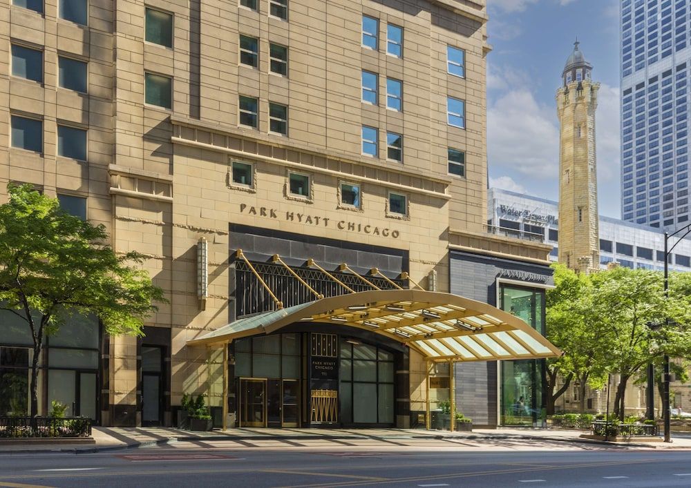 undefined Park Hyatt Chicago