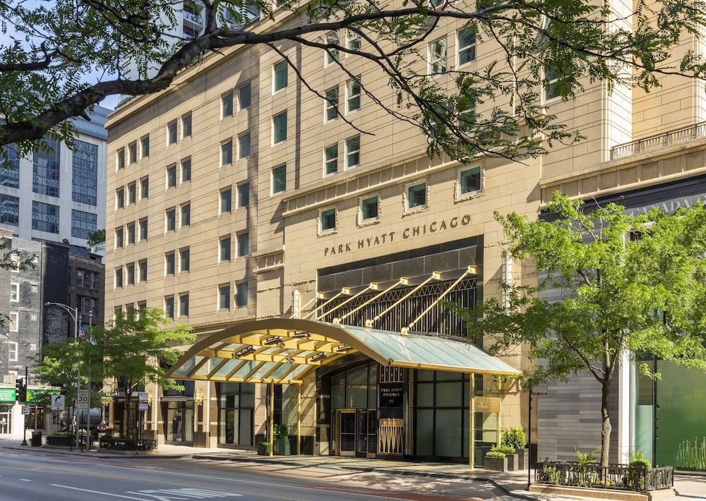 undefined Park Hyatt Chicago 2