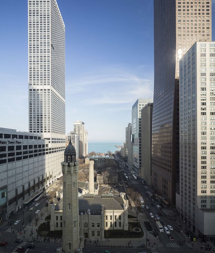 undefined Park Hyatt Chicago 4
