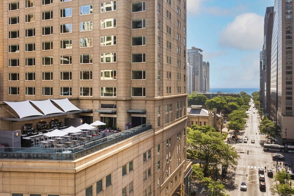 undefined Park Hyatt Chicago 3