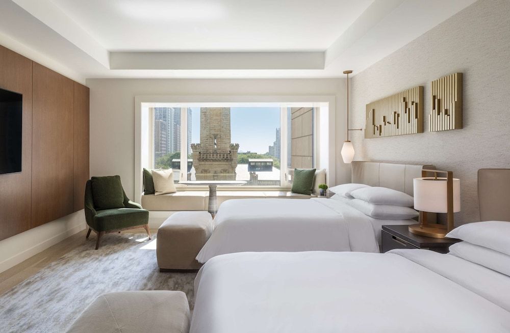 undefined Park Hyatt Chicago 6