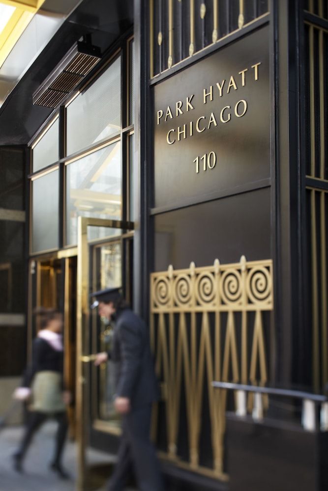 undefined Park Hyatt Chicago 5