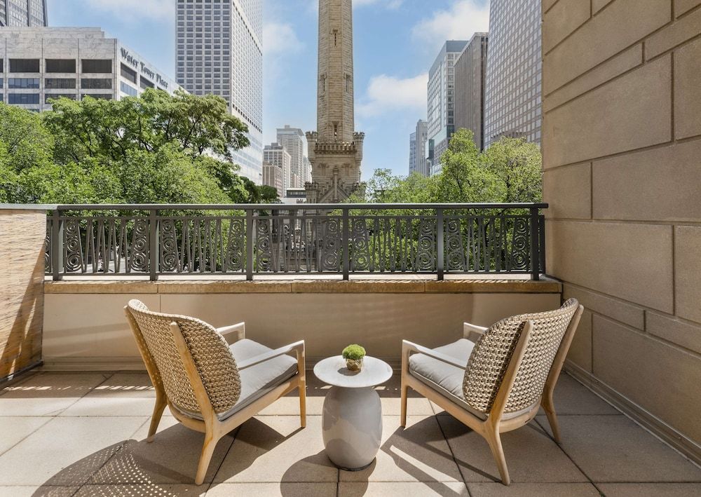 undefined Park Hyatt Chicago 8