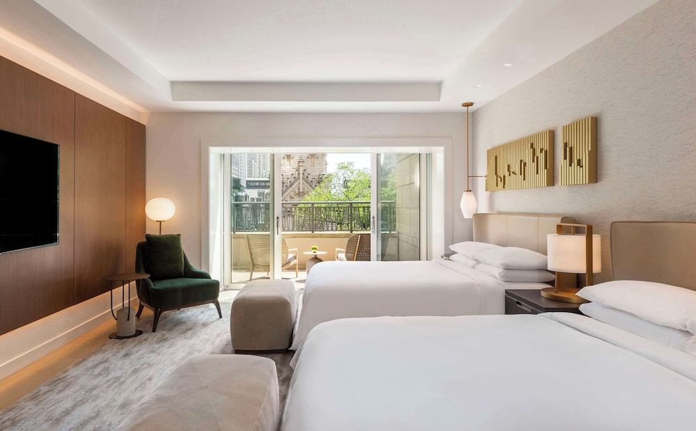 undefined Park Hyatt Chicago 7