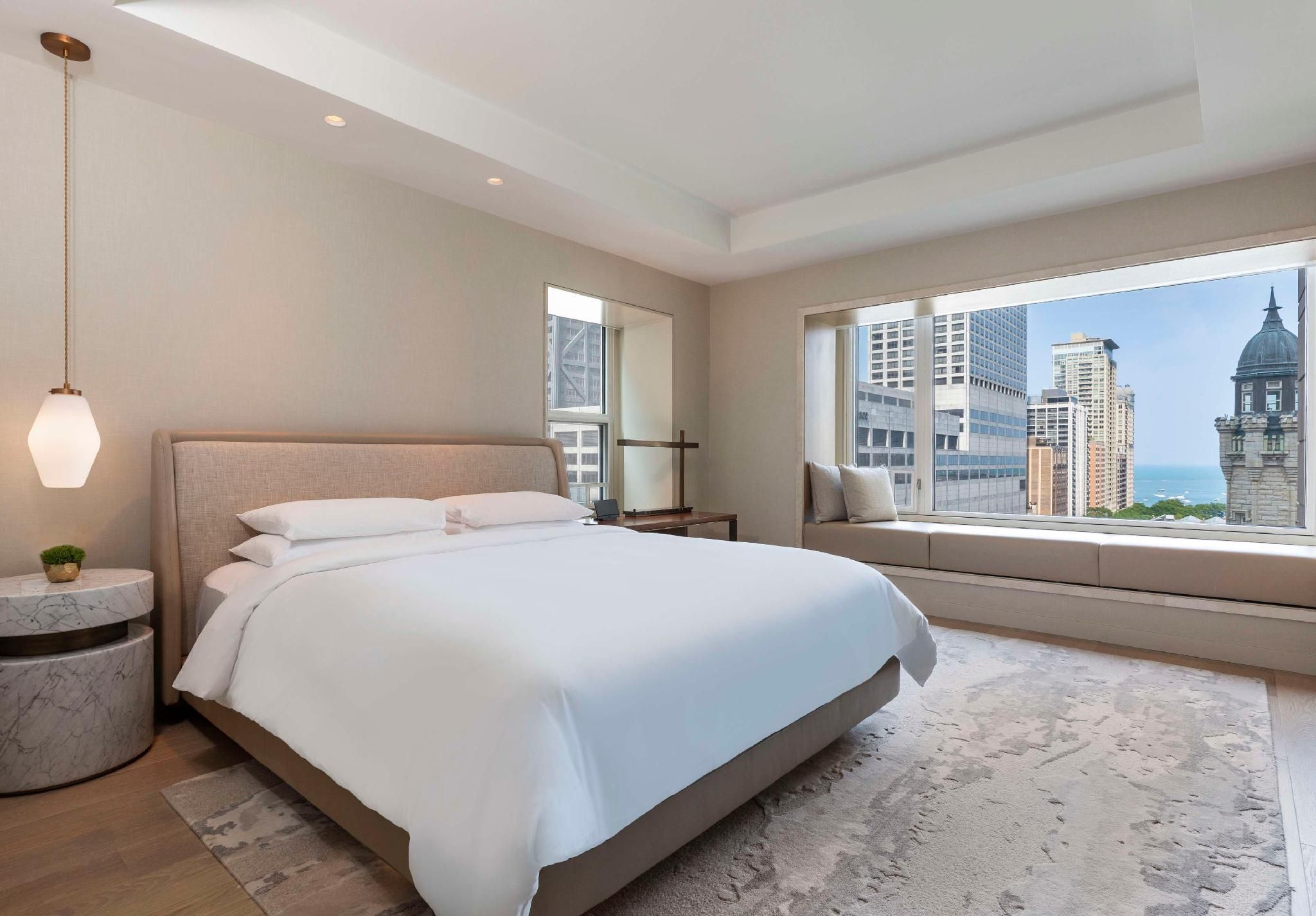 undefined Park Hyatt Chicago 10