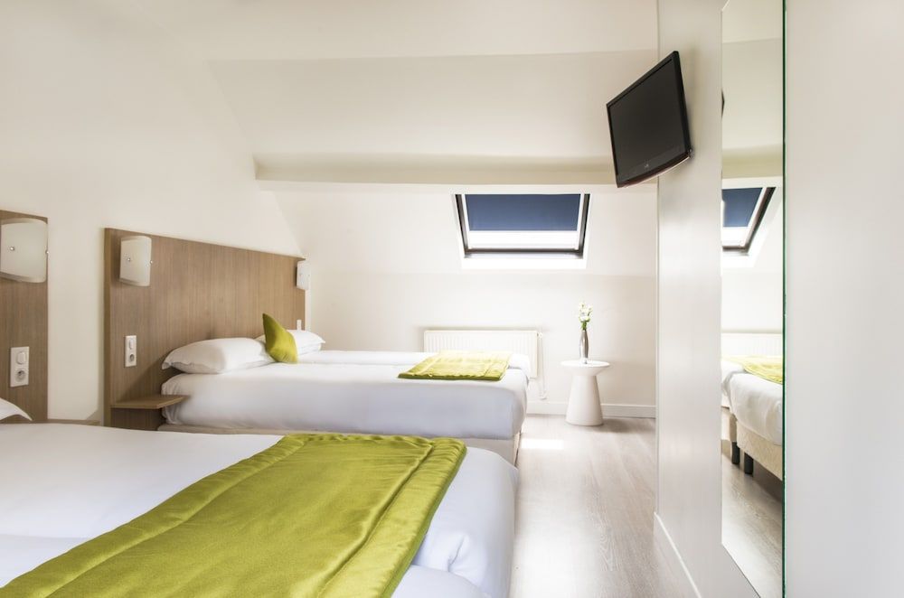 undefined Hotel Bel Oranger Paris 8