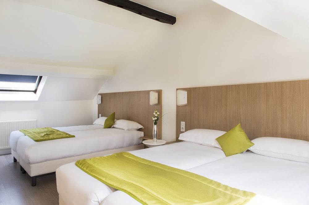 undefined Hotel Bel Oranger Paris 7