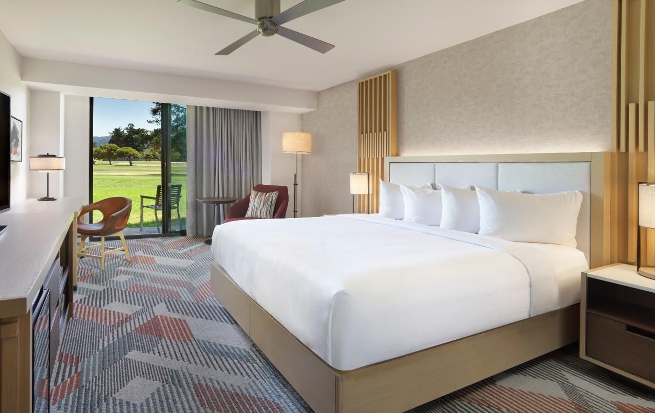 undefined Hyatt Regency Monterey Hotel & Spa 3