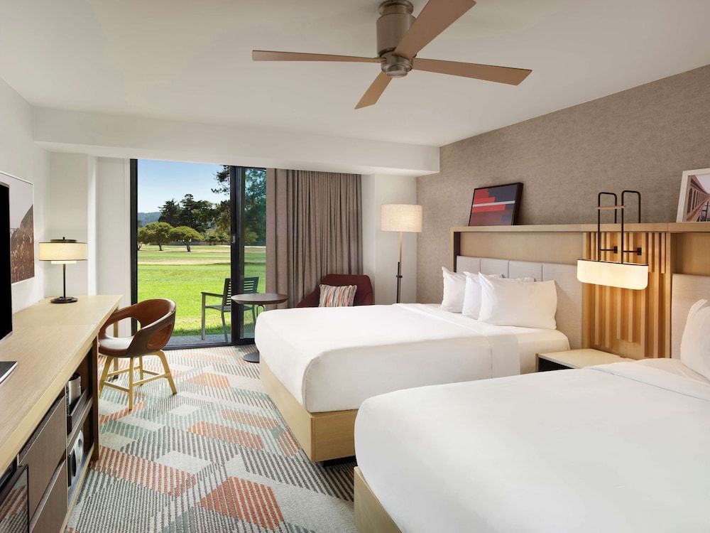 undefined Hyatt Regency Monterey Hotel & Spa 7