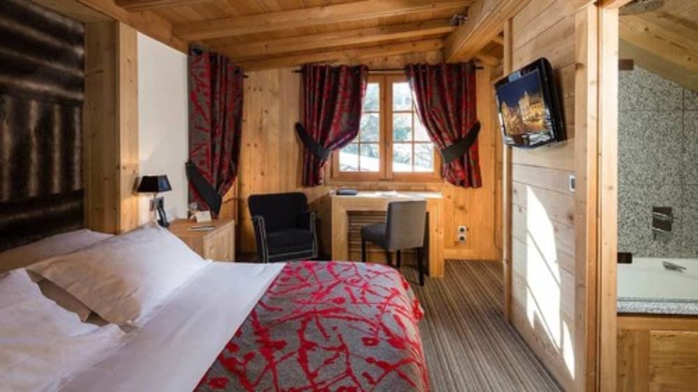 Classic Room
