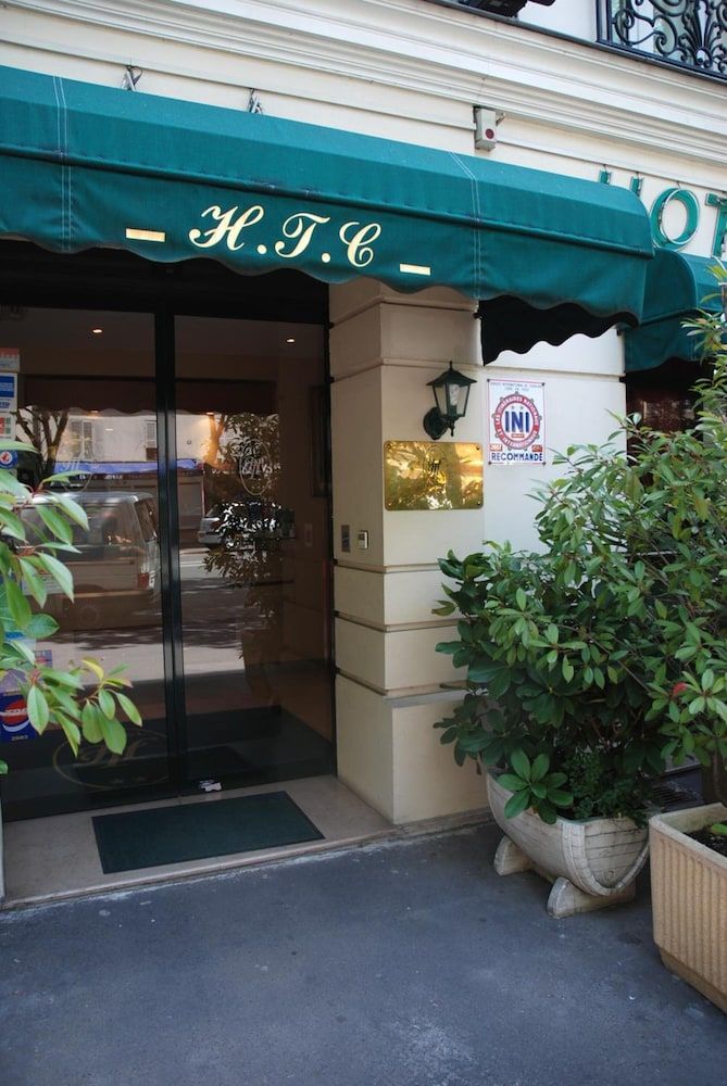 undefined Hotel Transcontinental 8