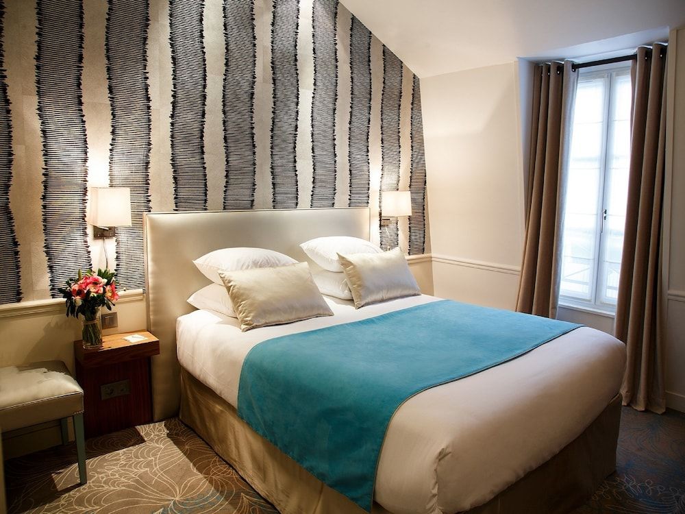 undefined Hotel Le Clos Medicis 7