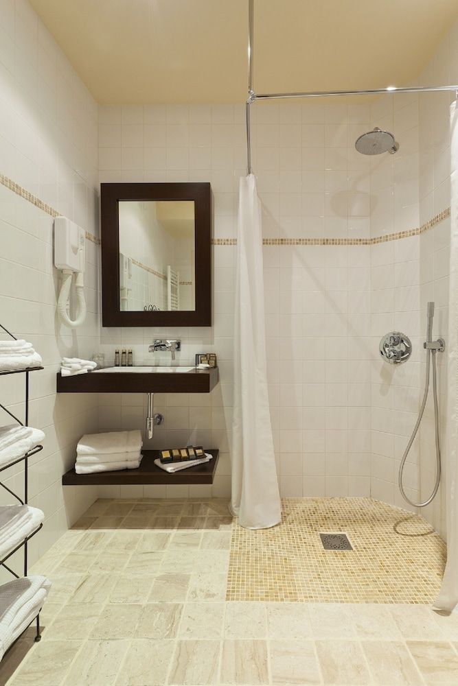 Hotel Le Clos Medicis Classic Single Room 4