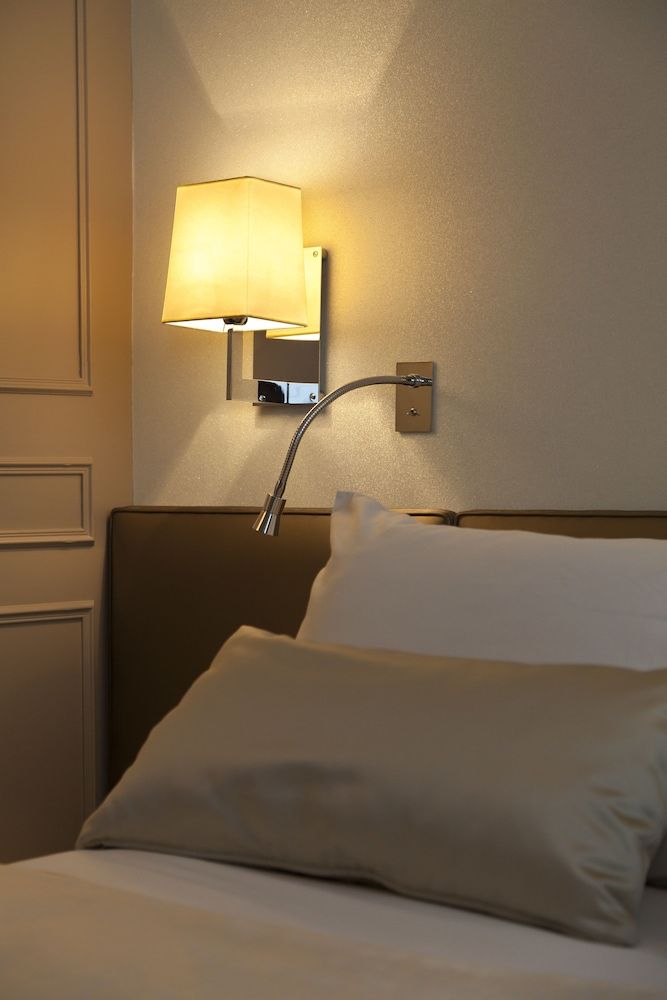 Hotel Le Clos Medicis Classic Single Room 2