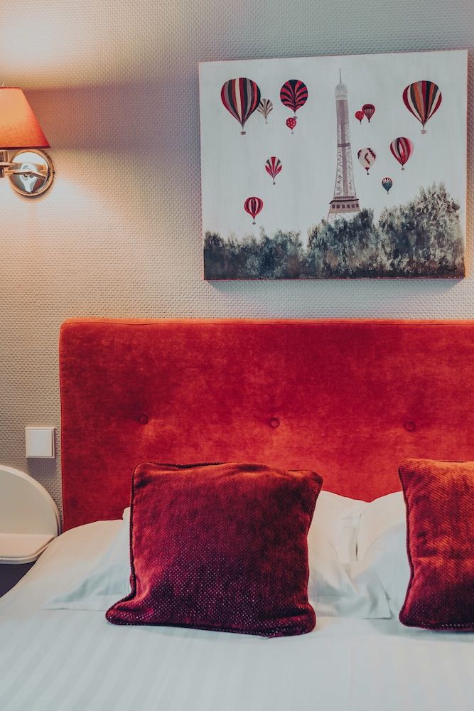 undefined New Orient Hôtel 5