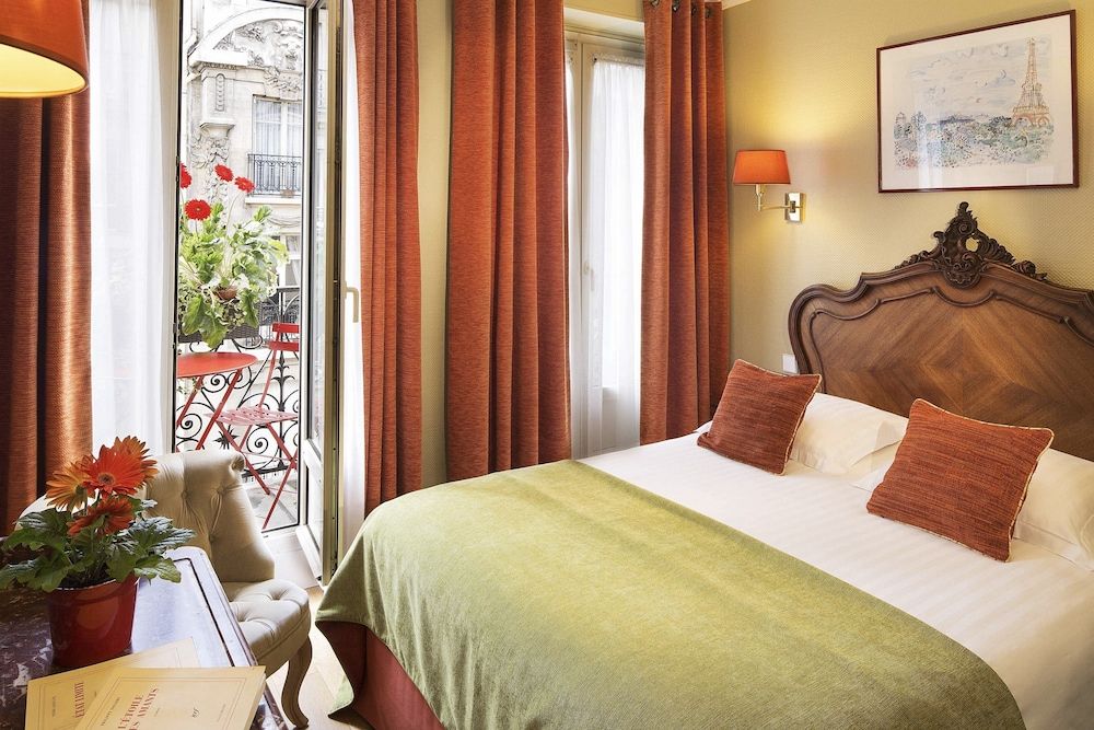 undefined New Orient Hôtel 8