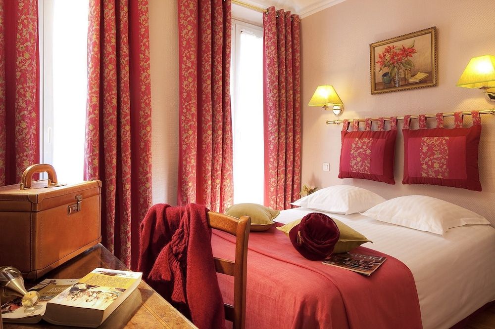 undefined New Orient Hôtel 10