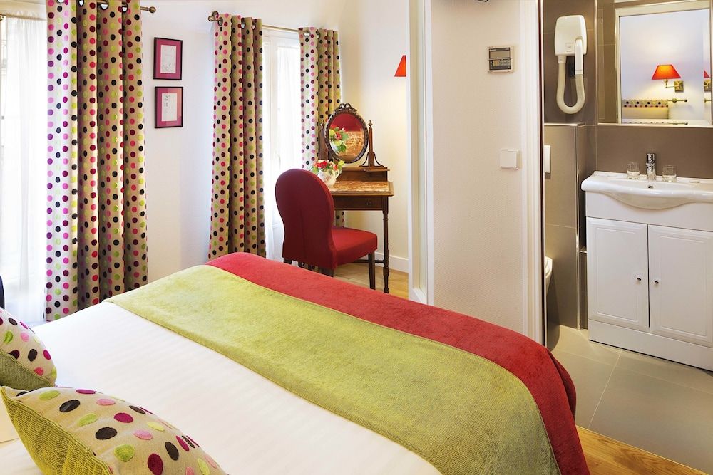 New Orient Hôtel Comfort 5