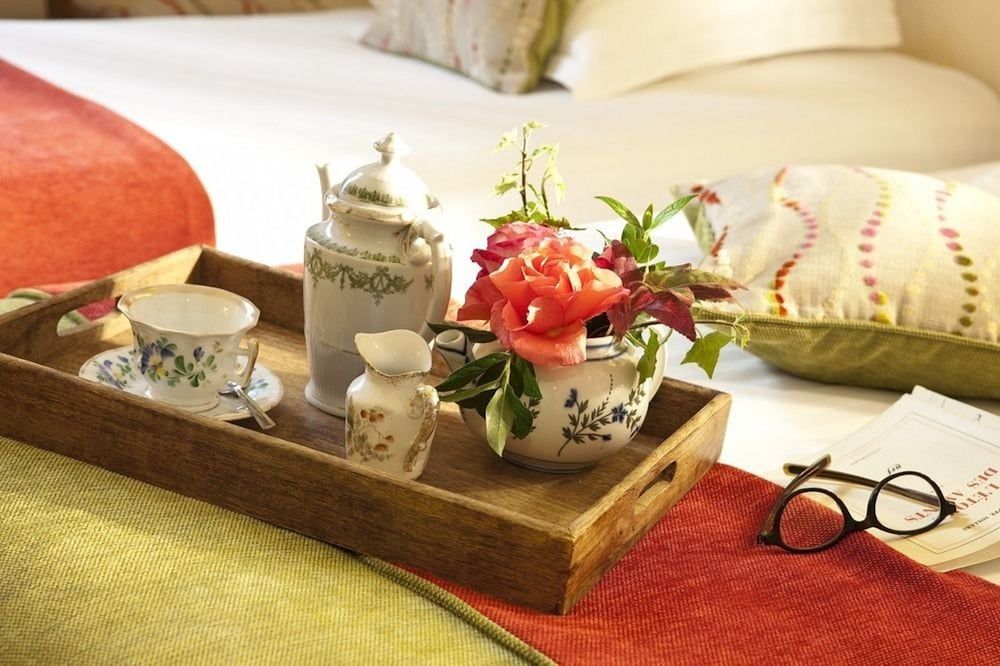 undefined New Orient Hôtel 9