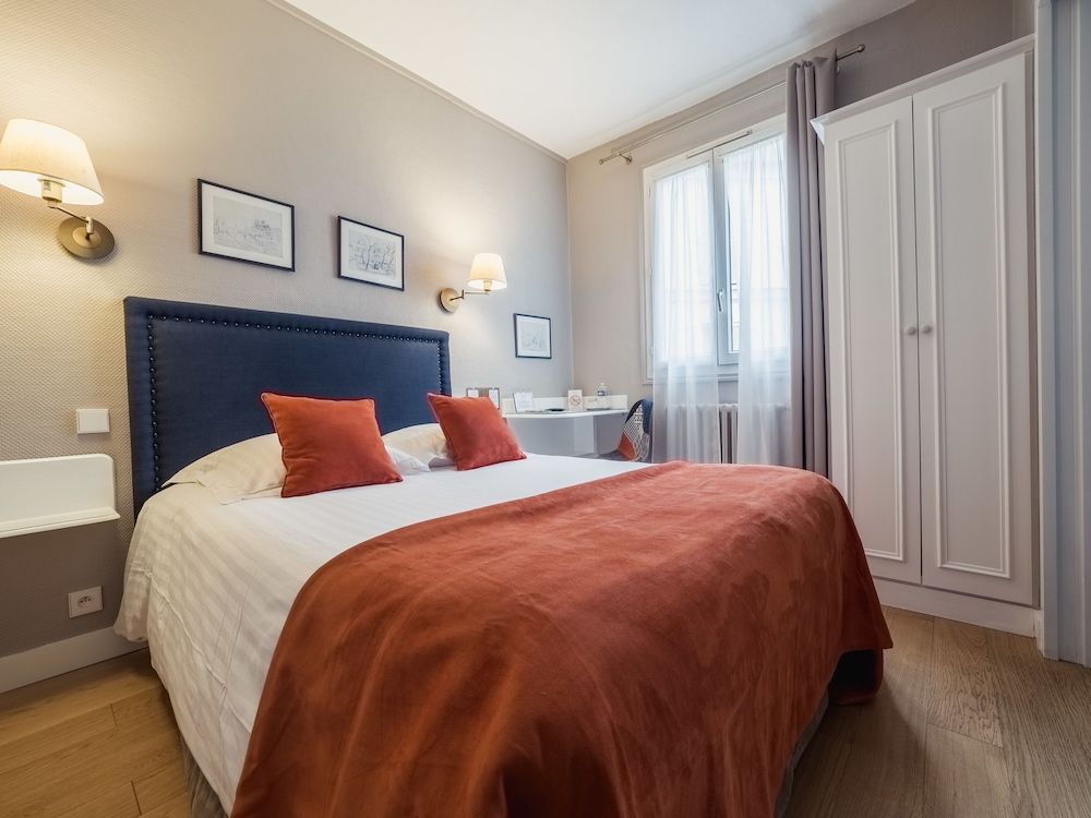 undefined New Orient Hôtel 3