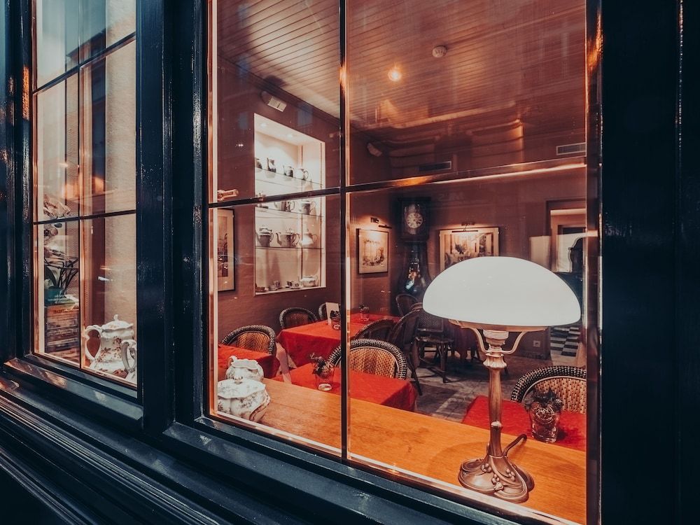 undefined New Orient Hôtel 7