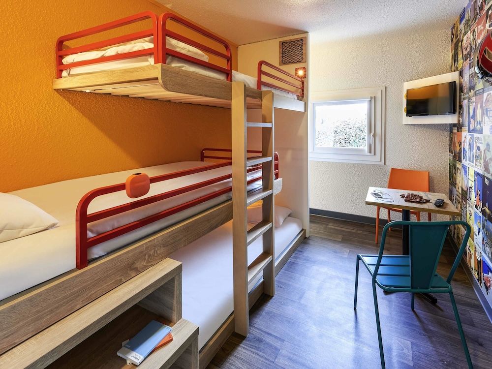 Room, 1 Double Bed (Break)