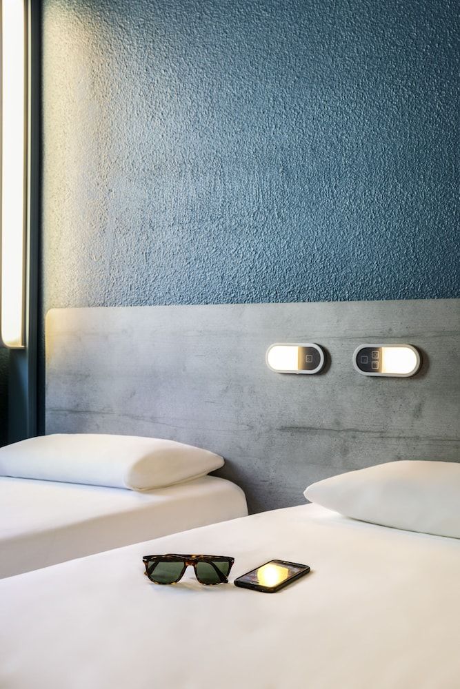 Twin Room, 2 Twin Beds