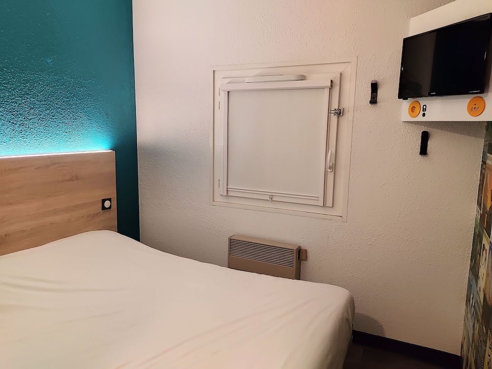 Room, 1 Double Bed, Private Bathroom (Cabrio)