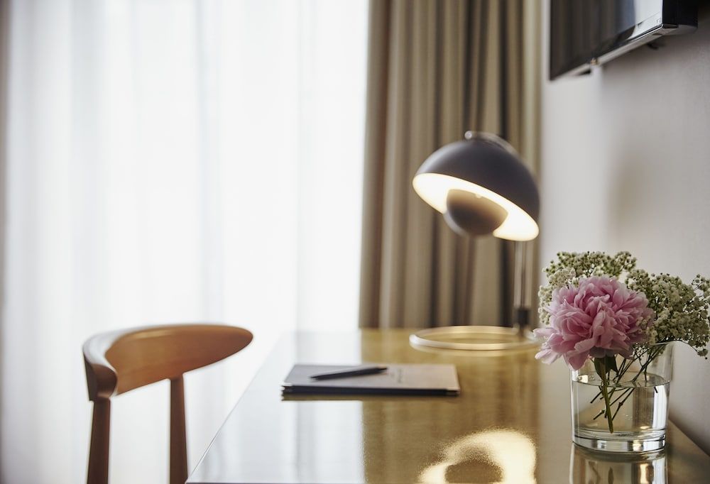 9Hotel Republique Classic Room 6