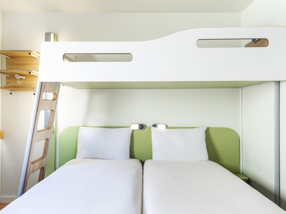 Triple Room, 3 Twin Beds