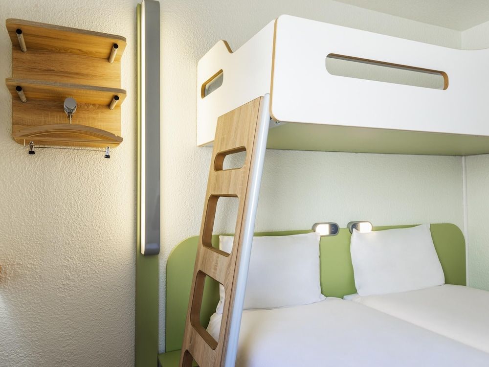 Triple Room, 3 Twin Beds