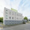 B&B HOTEL Châteauroux A20 L'Occitane