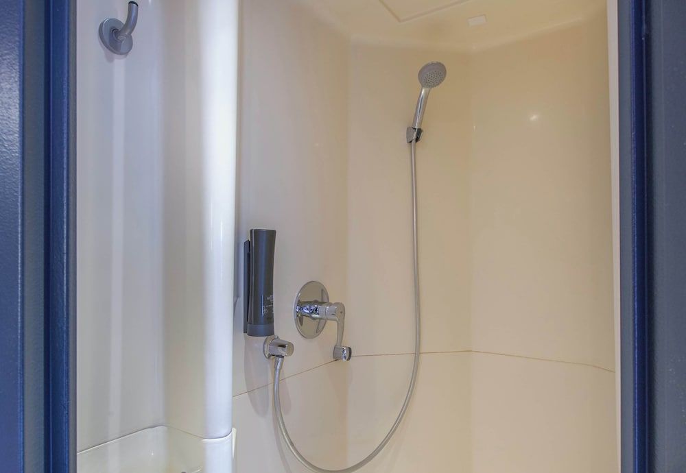 B&B HOTEL Châteauroux A20 L'Occitane Double Room, Non Smoking 5