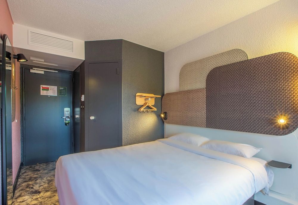 B&B HOTEL Châteauroux A20 L'Occitane