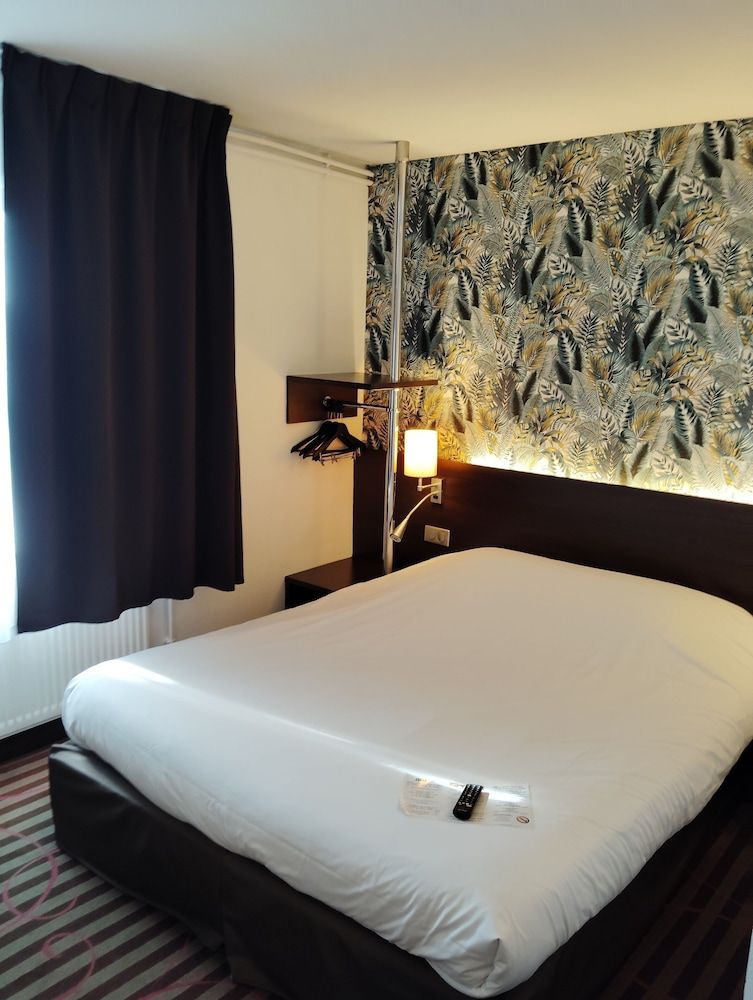 Hôtel Inn Design Langres Resto Novo Double Room 4