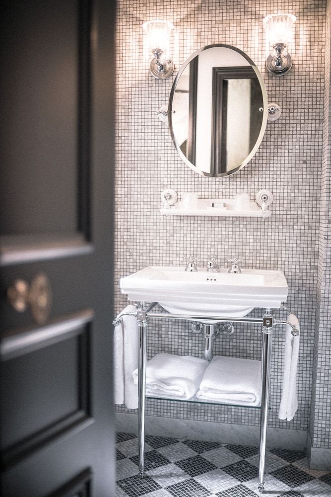 Hôtel de JoBo Classic Double Room 10