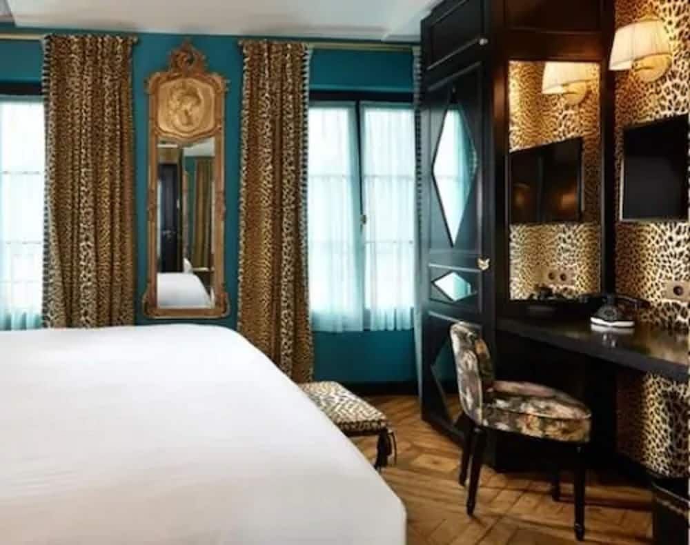 undefined Hôtel de JoBo 8