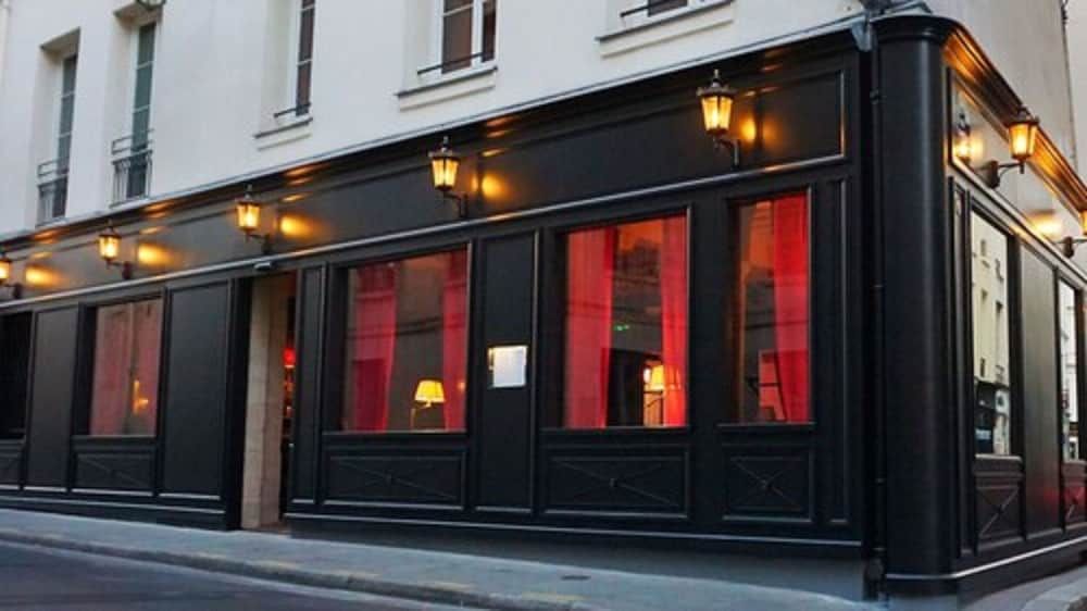 undefined Hôtel de JoBo 6