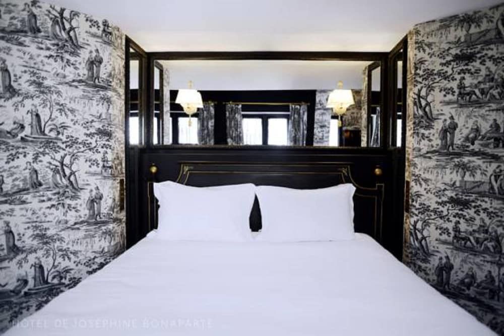 undefined Hôtel de JoBo 7