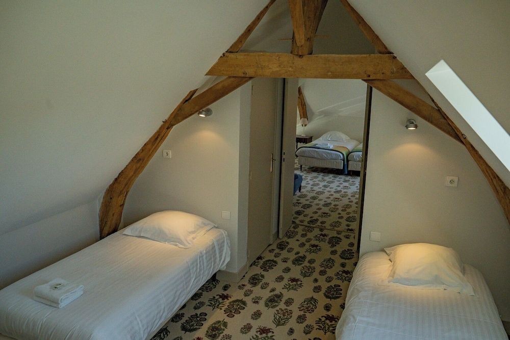Traditional Suite, 2 Bedrooms