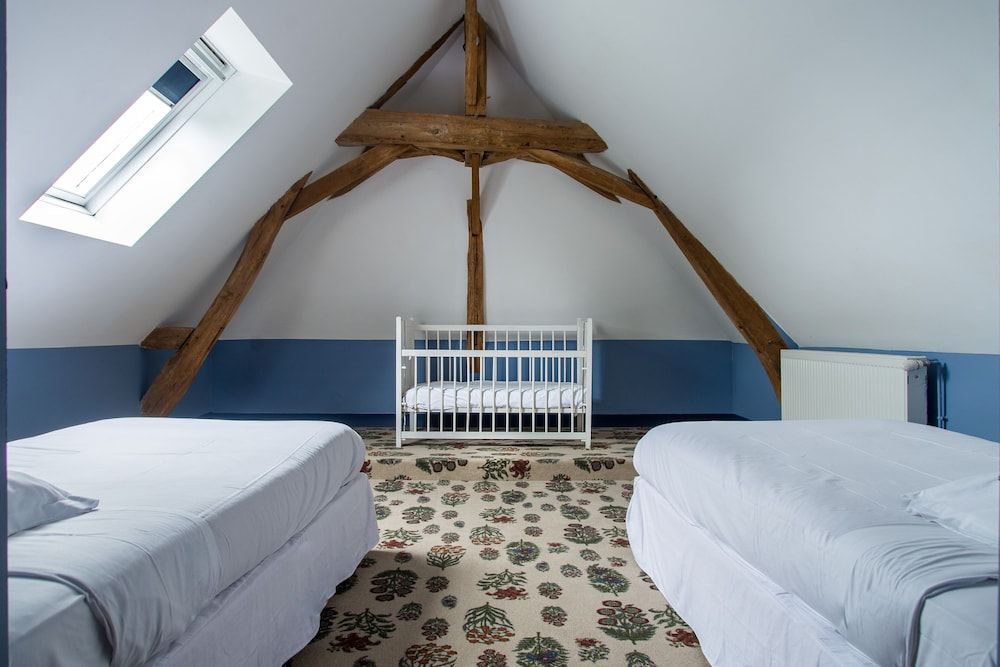 Traditional Suite, 2 Bedrooms