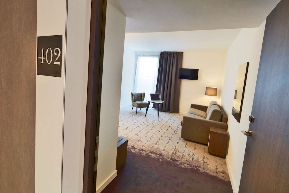 Kyriad Troyes Centre