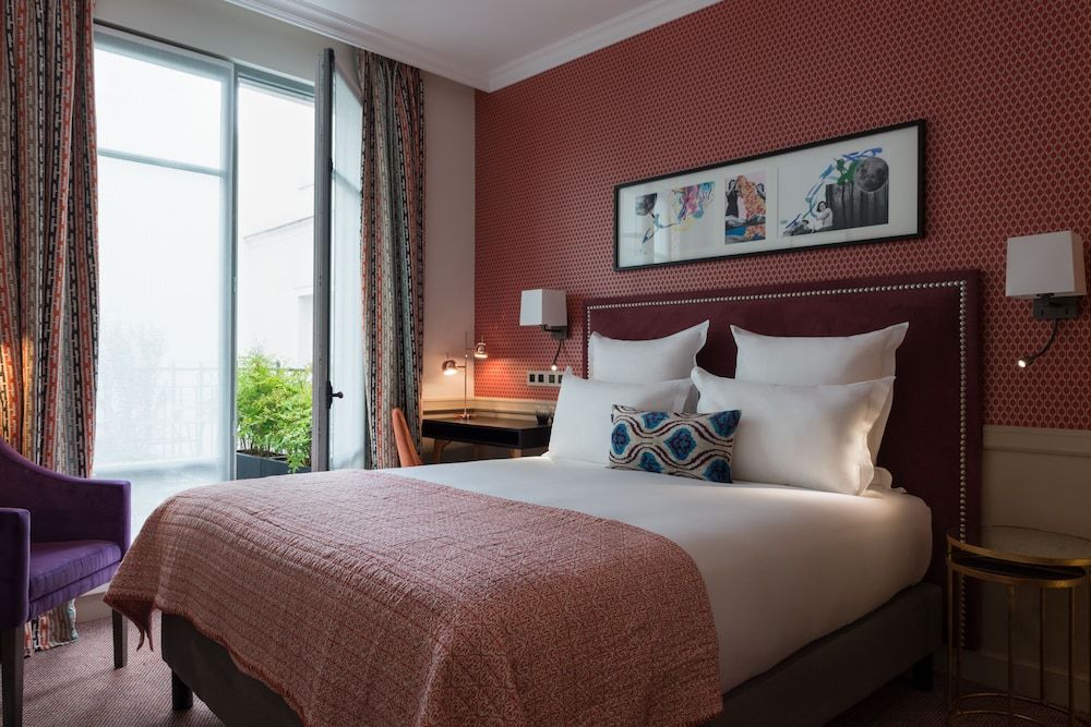 undefined Hôtel Adèle & Jules 4