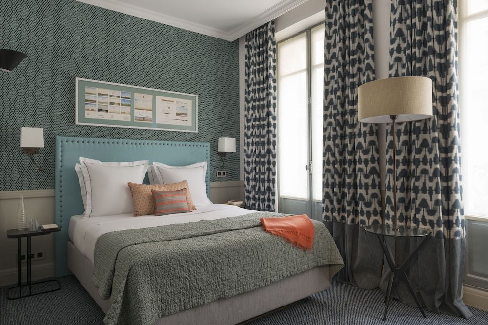 undefined Hôtel Adèle & Jules 2